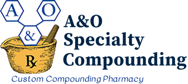 Welcome to A O Specialty Compounding A O Specialty